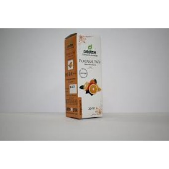 Portakal yağı 20 cc